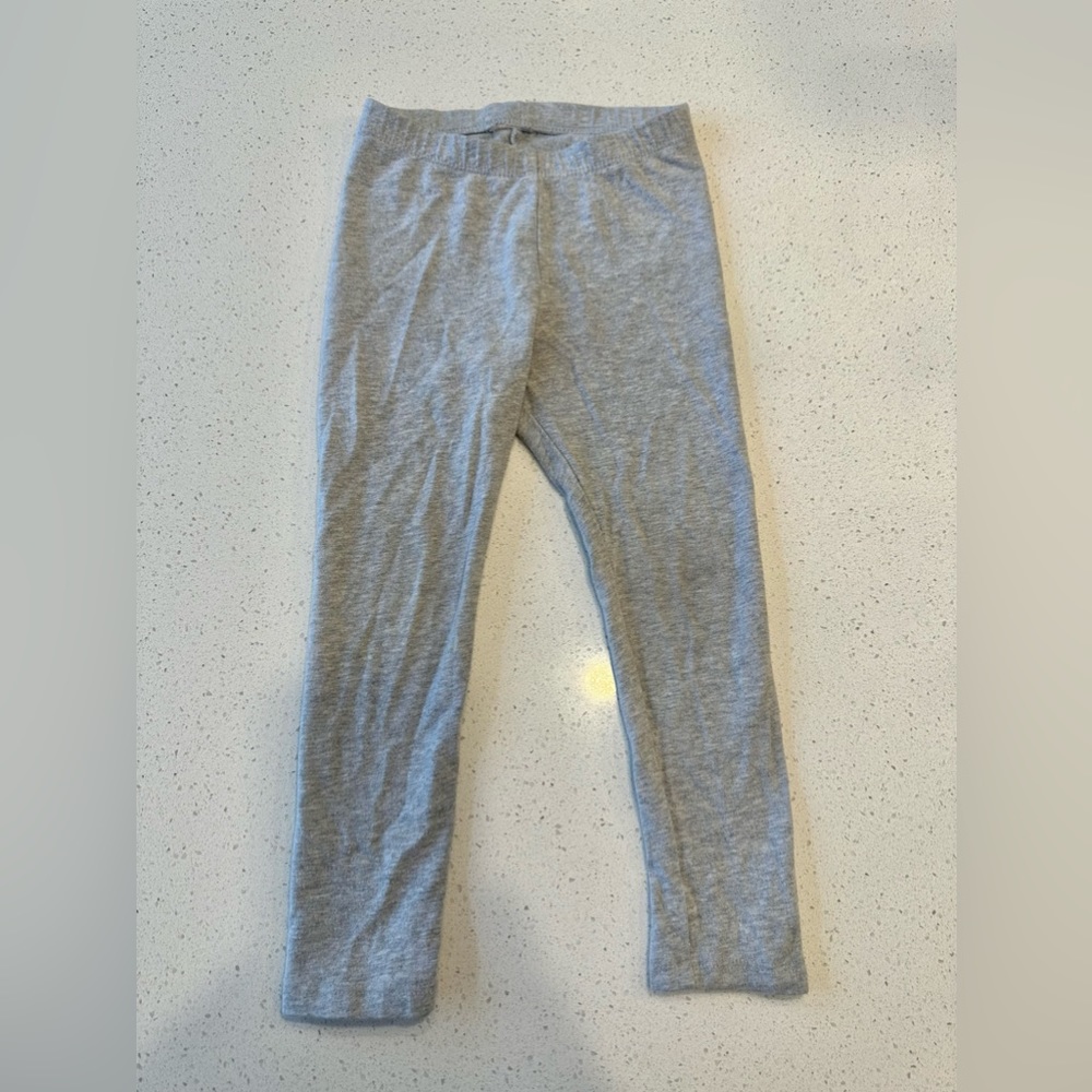 Toddler Size 3T • Solid Color Leggings